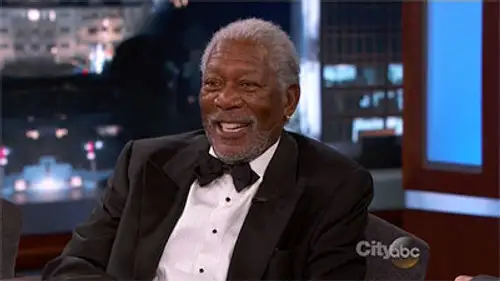 Jimmy Kimmel Live! Temporada 12 Episodios 14 • Sub Español