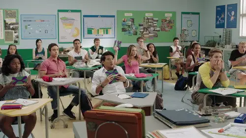 Power Rangers Temporada 25 Episodios 5 • Sub Español