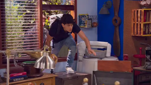 Club 57 Temporada 2 Episodios 6 • Sub Español