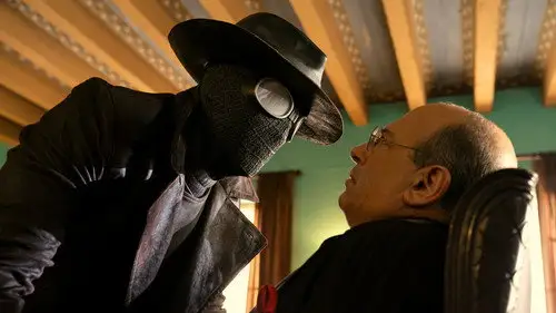 Spider-Noir Temporada 1 Episodios 4 • Sub Español