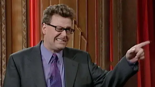 Whose Line Is It Anyway? 1998 Temporada 8 Episodios 4 • Sub Español