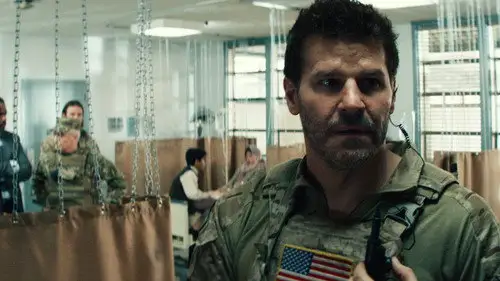 SEAL Team Temporada 1 Episodios 18 • Sub Español