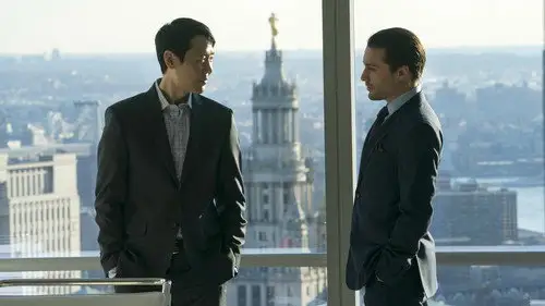 Succession Temporada 1 Episodios 6 • Sub Español