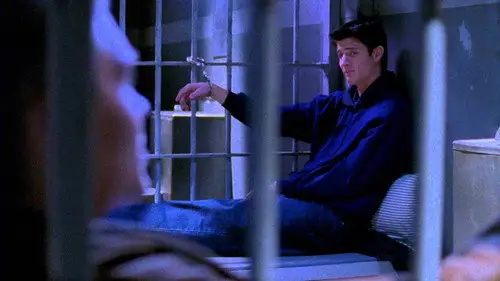 One Tree Hill Temporada 2 Episodios 15 • Sub Español