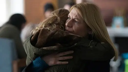 Homeland Temporada 6 Episodios 10 • Sub Español