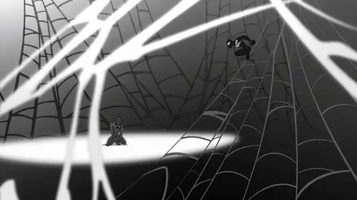 El Espectacular Spiderman Temporada 1 Episodios 12 • Sub Español