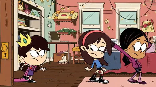 Una casa de locos Temporada 4 Episodios 3 • Sub Español