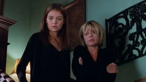 Dawson crece Temporada 5 Episodios 4 • Sub Español