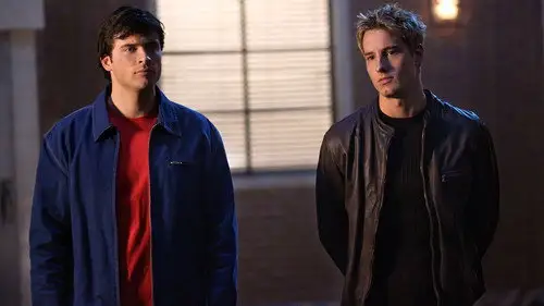 Smallville Temporada 7 Episodios 11 • Sub Español