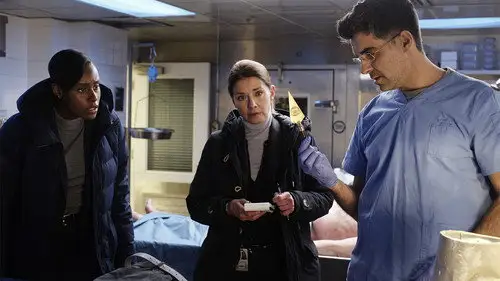 The Wall Temporada 2 Episodios 2 • Sub Español
