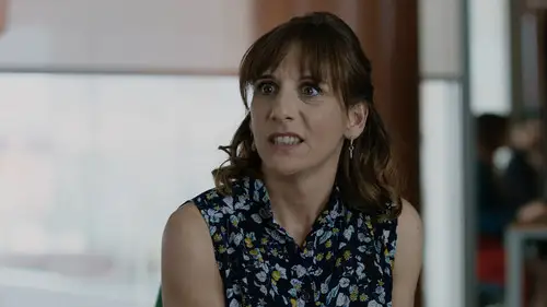 Vergüenza Temporada 1 Episodios 4 • Sub Español