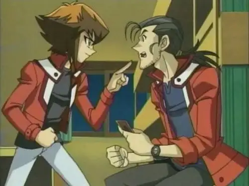 Yu-Gi-Oh! GX Temporada 1 Episodios 21 • Sub Español