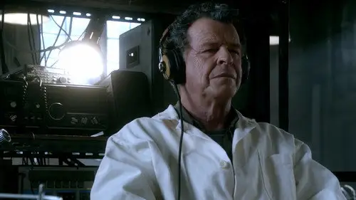 Fringe Temporada 4 Episodios 6 • Sub Español