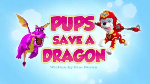 La Patrulla Canina Temporada 3 Episodios 13 • Sub Español