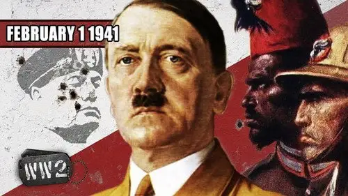 World War Two Temporada 3 Episodios 5 • Sub Español