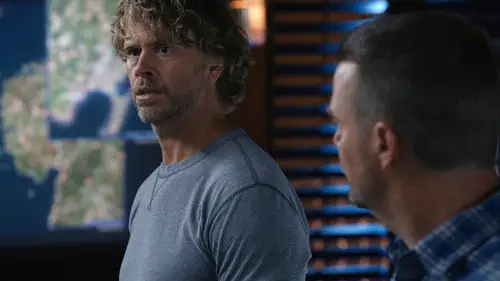 NCIS: Los Ángeles Temporada 14 Cap 2 • Español Online