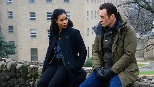 FBI: Most Wanted Temporada 2 Episodios 4 • Sub Español