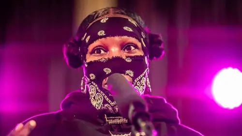 NPR Tiny Desk Concerts Sezon 0 Odc 9 • Online