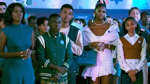 Bel-Air Temporada 1 Episodios 4 • Sub Español