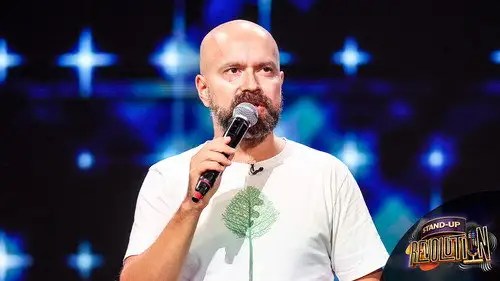 Stand-Up Revolution Temporada 2 Episodios 8 • Sub Español
