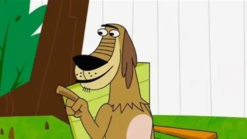 Johnny Test Temporada 3 Episodios 8 • Sub Español