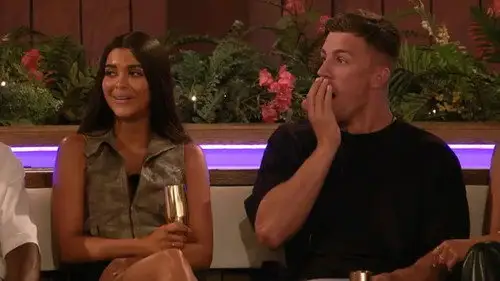 Love Island (Reino Unido) Temporada 10 Episodios 18 • Sub Español