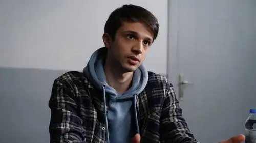Secretos de familia 2021 Temporada 1 Episodios 24 • Sub Español
