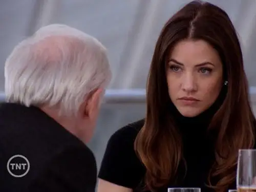 Dallas New Temporada 2 Episodios 13 • Sub Español