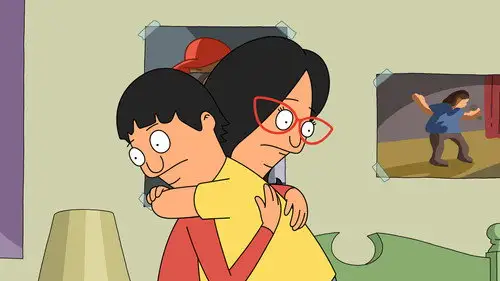 Bob's Burgers Temporada 11 Episodios 9 • Sub Español