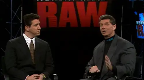 Raw Temporada 3 Episodios 12 • Sub Español