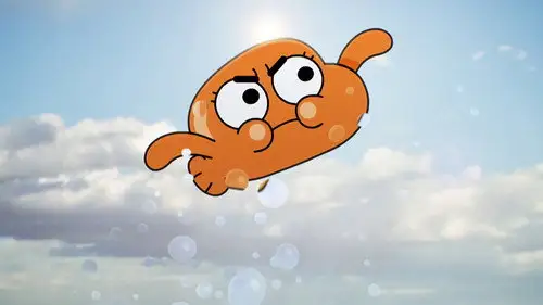 El asombroso mundo de Gumball Temporada 4 Episodios 21 • Sub Español