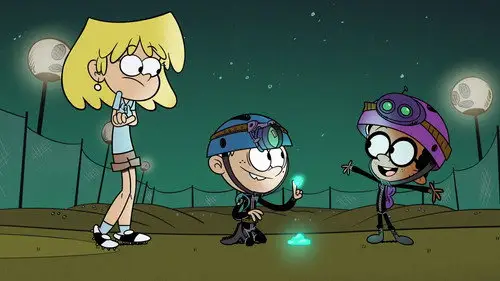 Una casa de locos Temporada 5 Episodios 6 • Sub Español