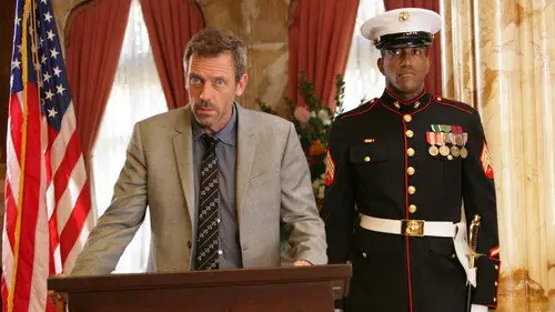 House Temporada 5 Episodios 4 • Sub Español