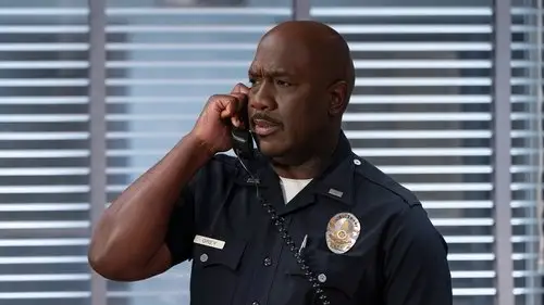 The Rookie Temporada 7 Episodios 17 • Sub Español