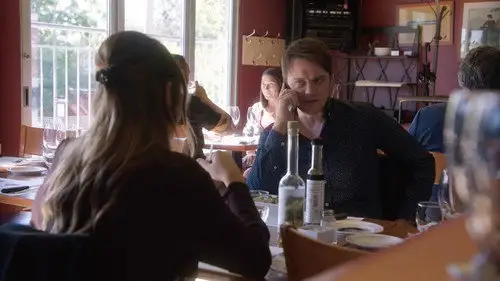 District 31 Temporada 1 Episodios 20 • Sub Español