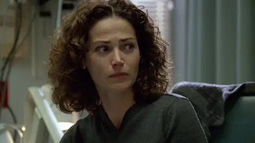 NYPD Blue Temporada 6 Cap 4 • Español Online