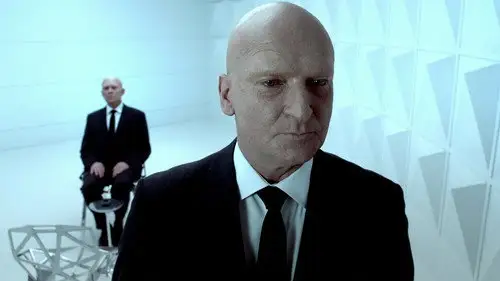 Fringe Temporada 5 Episodios 12 • Sub Español