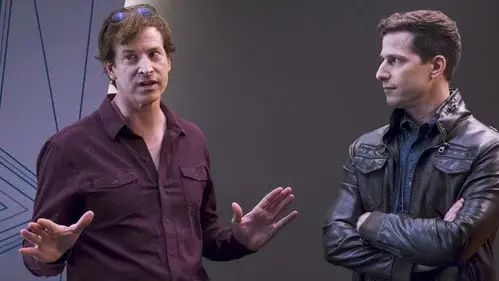 Brooklyn Nine-Nine Temporada 5 Episodios 8 • Sub Español