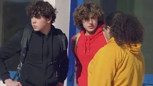 ASKIP, le collège se la raconte Temporada 2 Episodios 20 • Sub Español