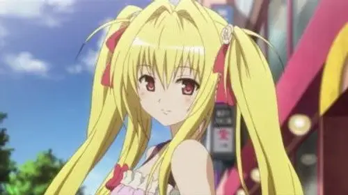 To Love-Ru Temporada 2 Episodios 11 • Sub Español