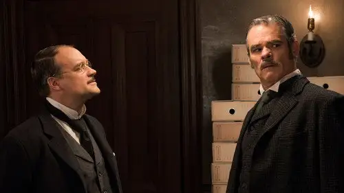 Los misterios de Murdoch Temporada 9 Episodios 16 • Sub Español