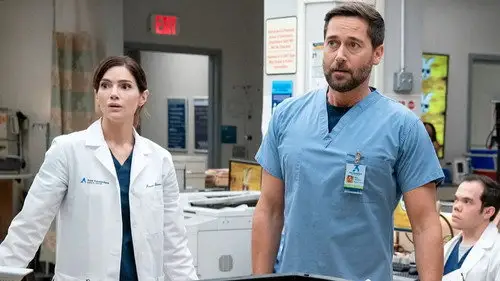 New Amsterdam Temporada 4 Episodios 8 • Sub Español