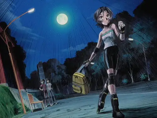 Eyeshield 21 Temporada 1 Episodios 22 • Sub Español