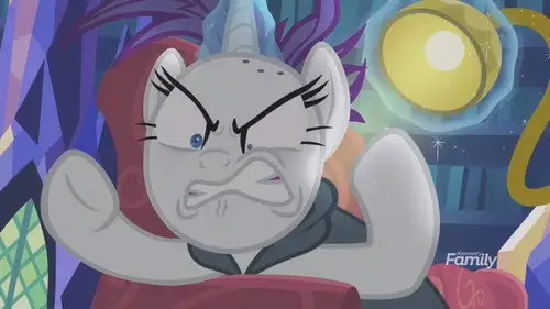 My Little Pony: La magia de la amistad Temporada 7 Episodios 19 • Sub Español