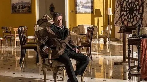 Sol negro 2017 Temporada 1 Episodios 5 • Sub Español