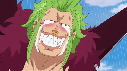 One Piece Temporada 17 Episodios 694 • Sub Español