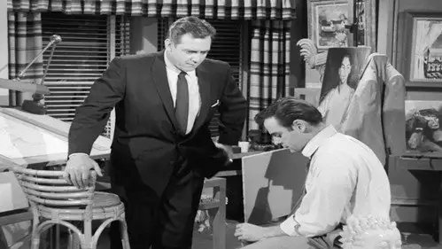 Perry Mason Temporada 1 Episodios 5 • Sub Español