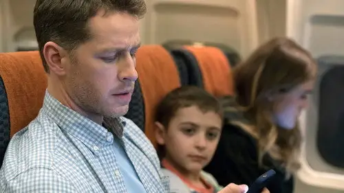 Manifest Temporada 1 Episodios 1 • Sub Español