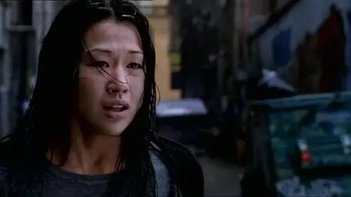 Dark Angel Temporada 1 Episodios 7 • Sub Español