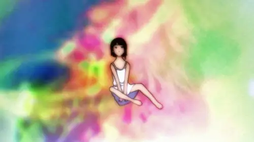 Serial Experiments Lain Temporada 1 Episodios 6 • Sub Español